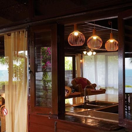 Villa The Natives Samui à Ban Bang Po Extérieur photo