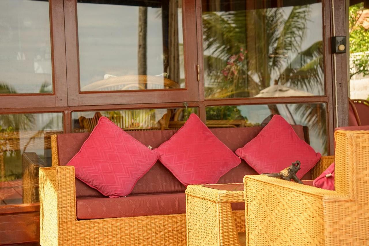 Villa The Natives Samui à Ban Bang Po Extérieur photo