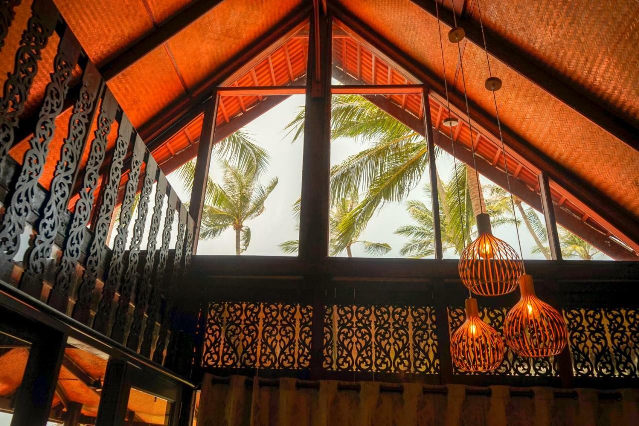 Villa The Natives Samui à Ban Bang Po Extérieur photo