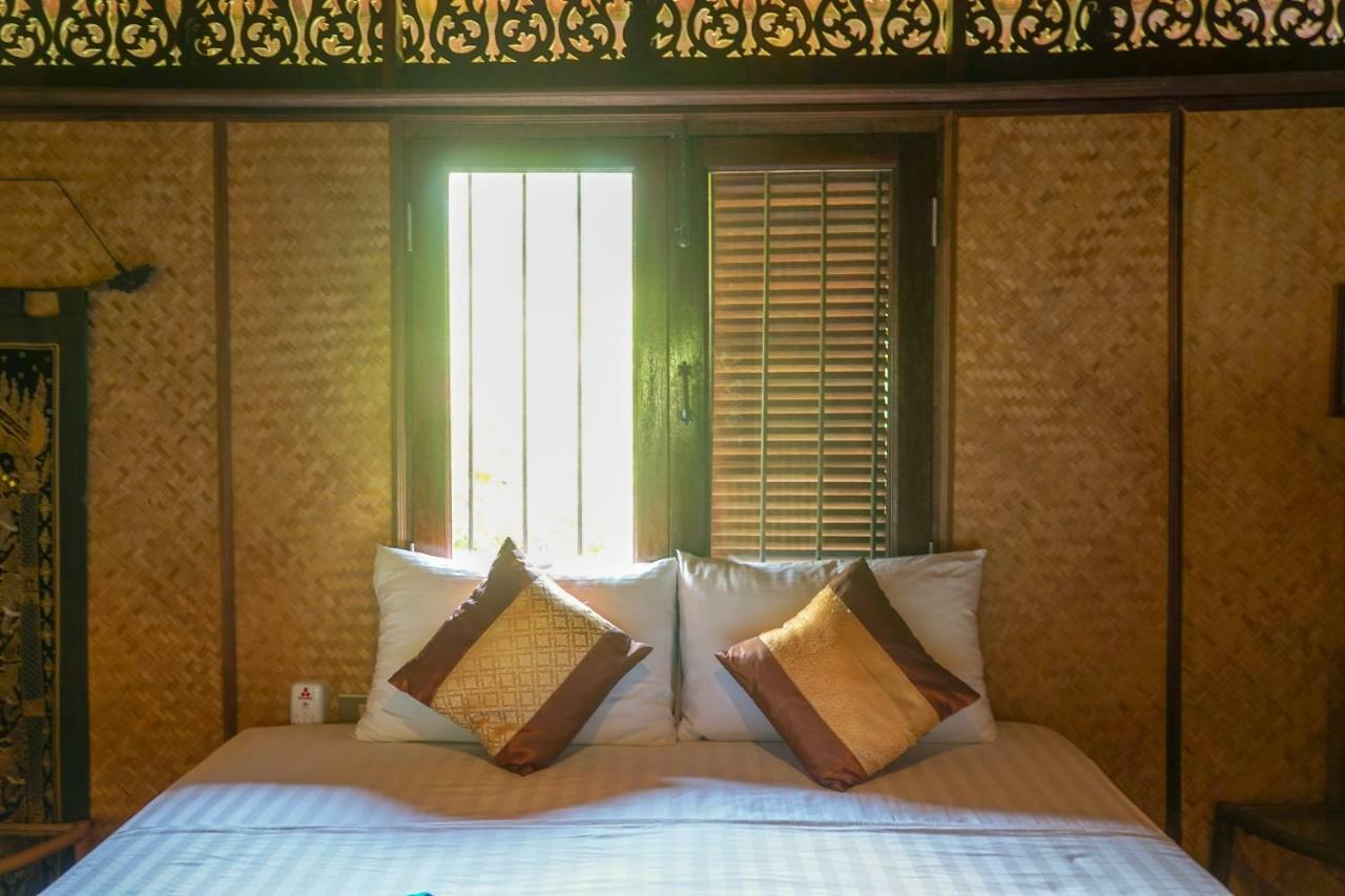Villa The Natives Samui à Ban Bang Po Extérieur photo