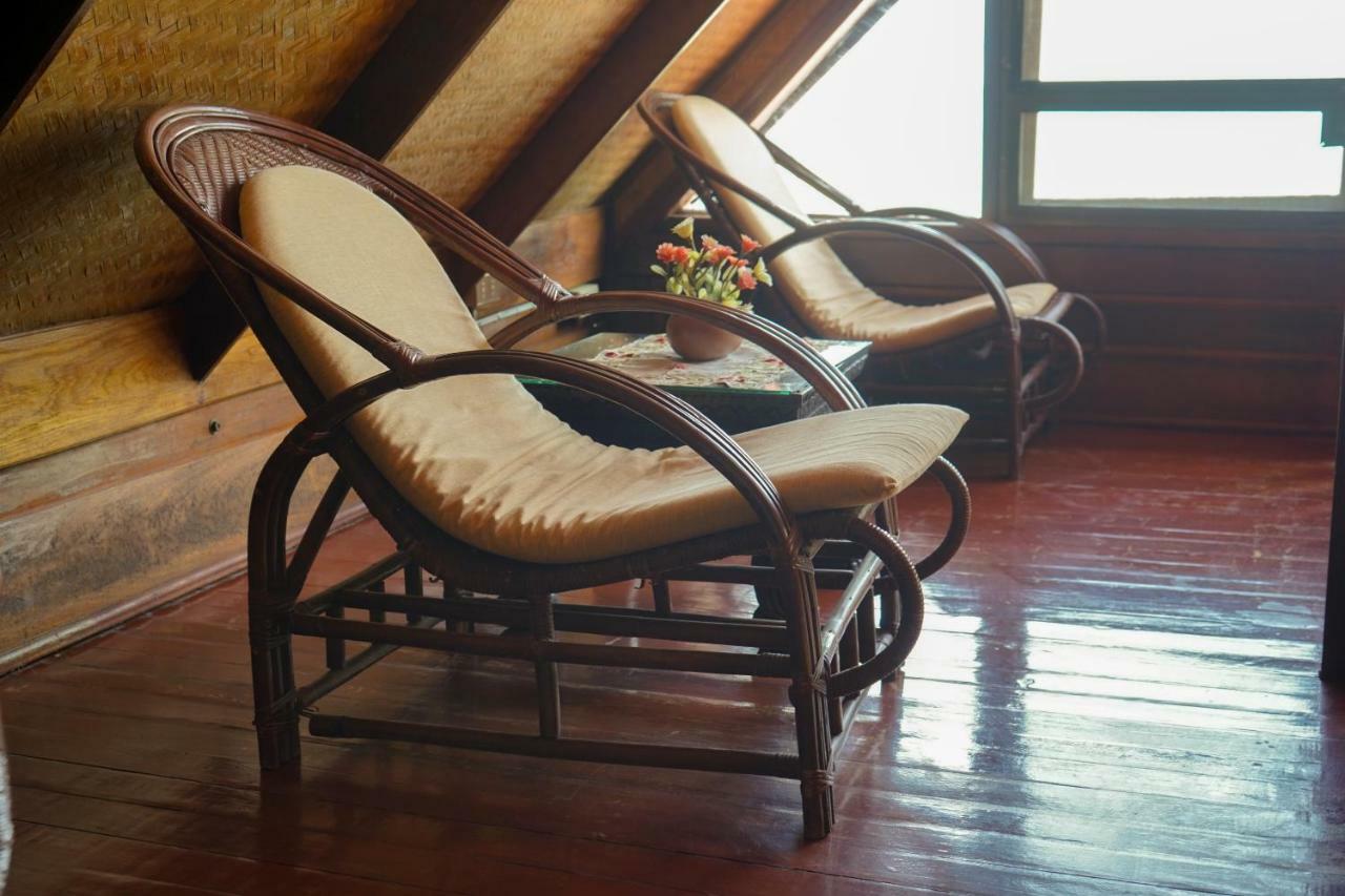 Villa The Natives Samui à Ban Bang Po Extérieur photo