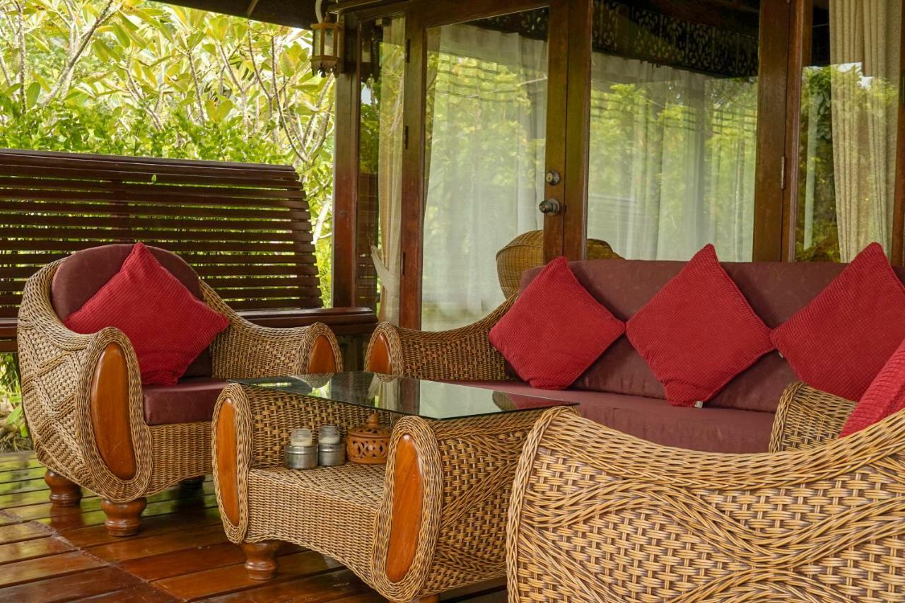 Villa The Natives Samui à Ban Bang Po Extérieur photo